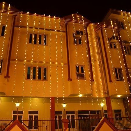 Hotel Kartikey Jaipur Exterior foto